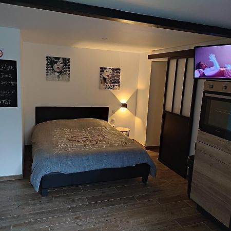 Charmante Petite Maison Cosy Style Industriel Longuenesse Bagian luar foto