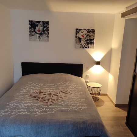 Charmante Petite Maison Cosy Style Industriel Longuenesse Bagian luar foto